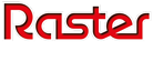 Raster - logo
