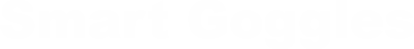 Smart Goggles - logo