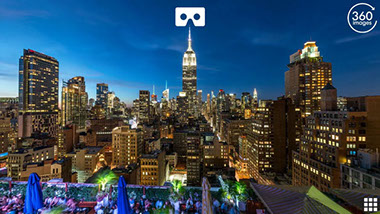 New York VR